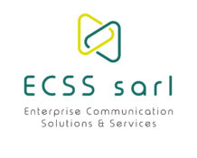 logo ecss ev rgb